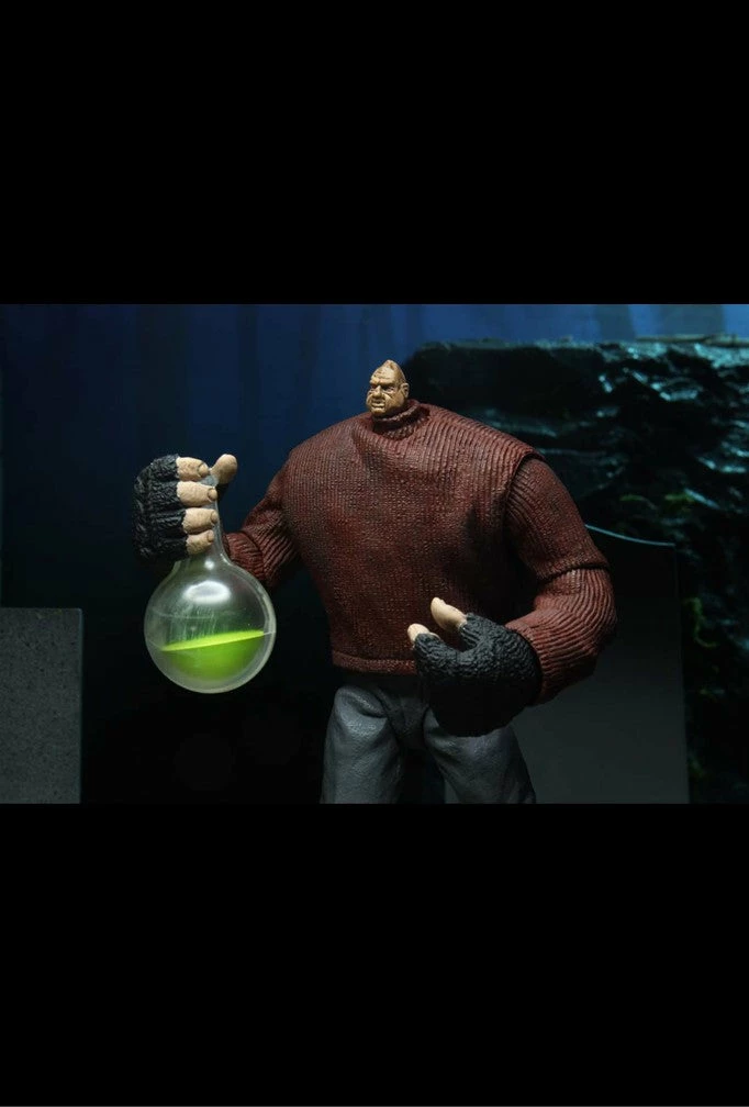 Coupon 👏 Puppet Master – 7″ Scale Action Figure – Pinhead & Tunneler 2 Pack By NECA ❤️ 12 Puppet Master – 7″ Scale Action Figure – Pinhead & Tunneler 2 Pack By NECA