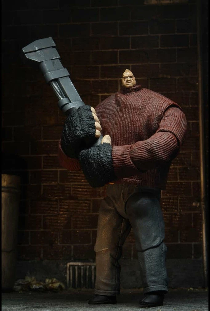 Coupon 👏 Puppet Master – 7″ Scale Action Figure – Pinhead & Tunneler 2 Pack By NECA ❤️ 13 Puppet Master – 7″ Scale Action Figure – Pinhead & Tunneler 2 Pack By NECA