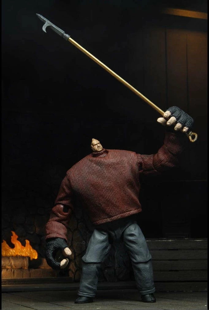 Coupon 👏 Puppet Master – 7″ Scale Action Figure – Pinhead & Tunneler 2 Pack By NECA ❤️ 14 Puppet Master – 7″ Scale Action Figure – Pinhead & Tunneler 2 Pack By NECA