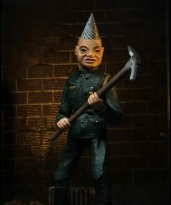 Coupon 👏 Puppet Master – 7″ Scale Action Figure – Pinhead & Tunneler 2 Pack By NECA ❤️ 36 Puppet Master – 7″ Scale Action Figure – Pinhead & Tunneler 2 Pack By NECA