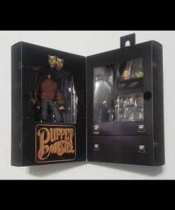 Coupon 👏 Puppet Master – 7″ Scale Action Figure – Pinhead & Tunneler 2 Pack By NECA ❤️ 38 Puppet Master – 7″ Scale Action Figure – Pinhead & Tunneler 2 Pack By NECA
