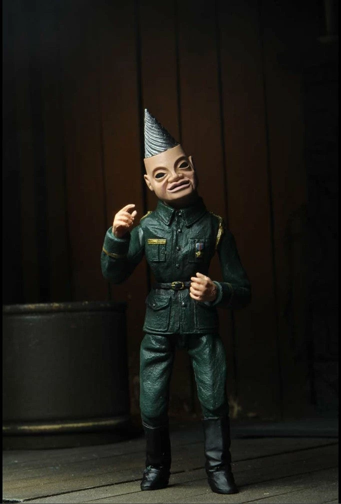 Coupon 👏 Puppet Master – 7″ Scale Action Figure – Pinhead & Tunneler 2 Pack By NECA ❤️ 3 Puppet Master – 7″ Scale Action Figure – Pinhead & Tunneler 2 Pack By NECA