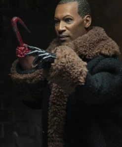 Discount ๐งจ Candyman โ 8โ Clothed Action Figure By NECA ๐คฉ 14 Candyman โ 8โ Clothed Action Figure By NECA