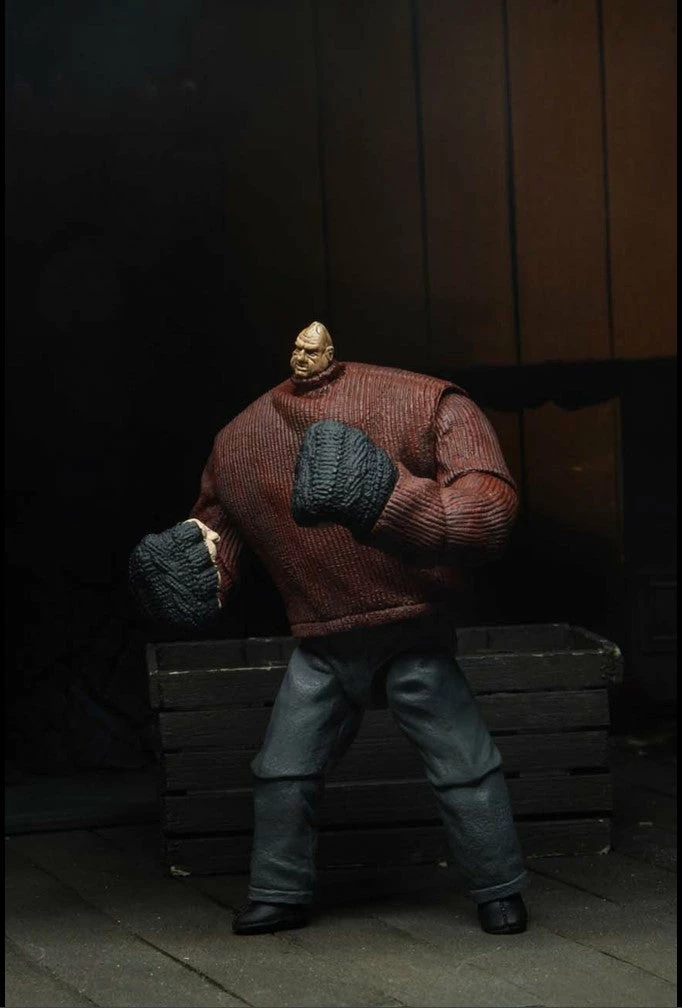 Coupon 👏 Puppet Master – 7″ Scale Action Figure – Pinhead & Tunneler 2 Pack By NECA ❤️ 4 Puppet Master – 7″ Scale Action Figure – Pinhead & Tunneler 2 Pack By NECA