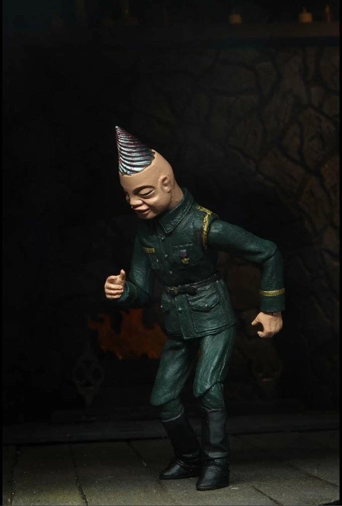 Coupon 👏 Puppet Master – 7″ Scale Action Figure – Pinhead & Tunneler 2 Pack By NECA ❤️ 5 Puppet Master – 7″ Scale Action Figure – Pinhead & Tunneler 2 Pack By NECA