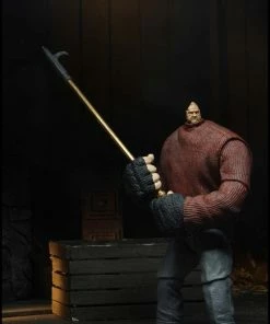 Coupon 👏 Puppet Master – 7″ Scale Action Figure – Pinhead & Tunneler 2 Pack By NECA ❤️ 27 Puppet Master – 7″ Scale Action Figure – Pinhead & Tunneler 2 Pack By NECA