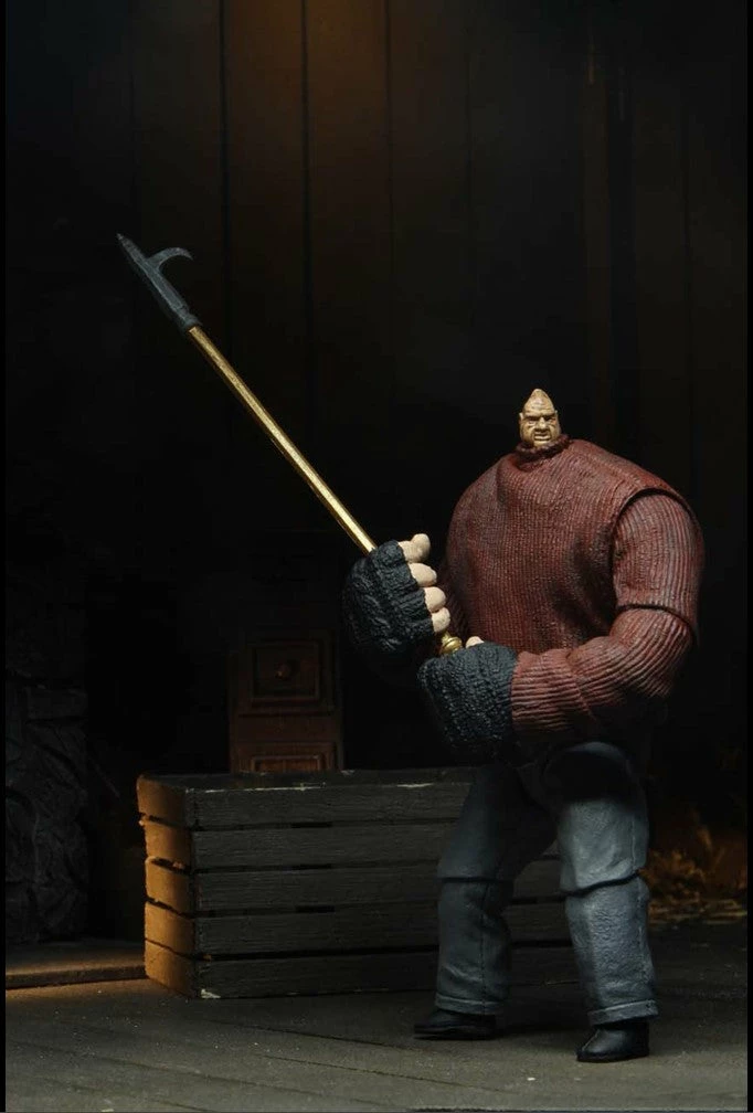 Coupon 👏 Puppet Master – 7″ Scale Action Figure – Pinhead & Tunneler 2 Pack By NECA ❤️ 6 Puppet Master – 7″ Scale Action Figure – Pinhead & Tunneler 2 Pack By NECA