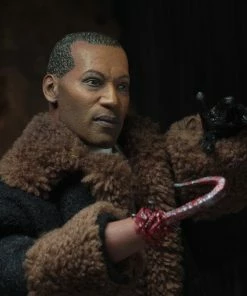 Discount ๐งจ Candyman โ 8โ Clothed Action Figure By NECA ๐คฉ 18 Candyman โ 8โ Clothed Action Figure By NECA