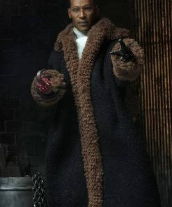 Discount ๐งจ Candyman โ 8โ Clothed Action Figure By NECA ๐คฉ 19 Candyman โ 8โ Clothed Action Figure By NECA