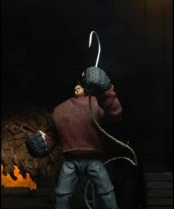 Coupon 👏 Puppet Master – 7″ Scale Action Figure – Pinhead & Tunneler 2 Pack By NECA ❤️ 29 Puppet Master – 7″ Scale Action Figure – Pinhead & Tunneler 2 Pack By NECA