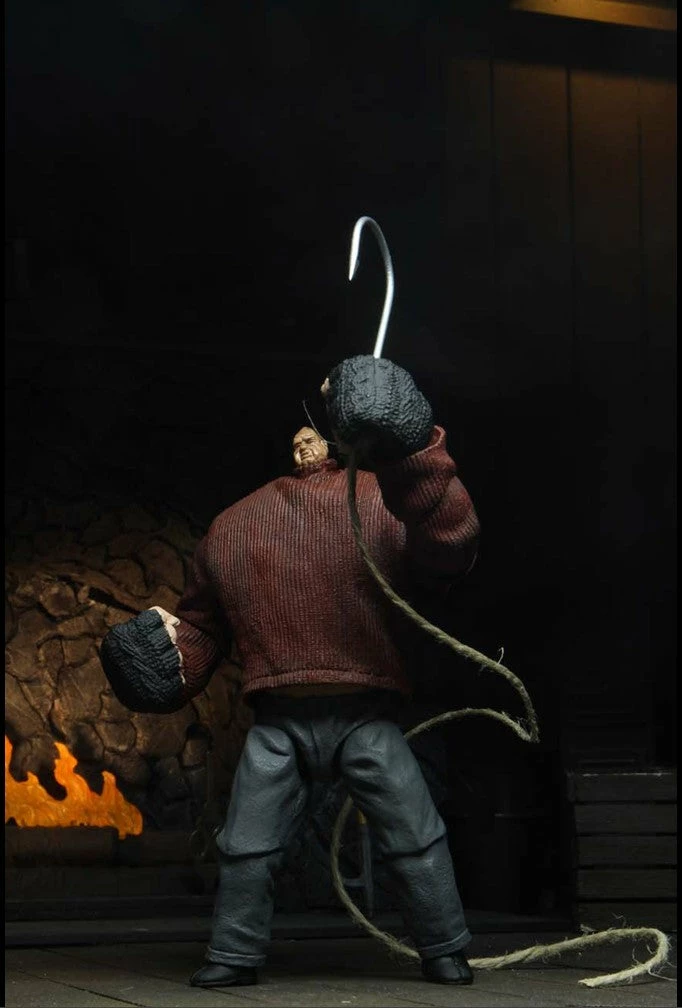 Coupon 👏 Puppet Master – 7″ Scale Action Figure – Pinhead & Tunneler 2 Pack By NECA ❤️ 8 Puppet Master – 7″ Scale Action Figure – Pinhead & Tunneler 2 Pack By NECA