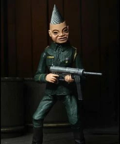 Coupon 👏 Puppet Master – 7″ Scale Action Figure – Pinhead & Tunneler 2 Pack By NECA ❤️ 30 Puppet Master – 7″ Scale Action Figure – Pinhead & Tunneler 2 Pack By NECA