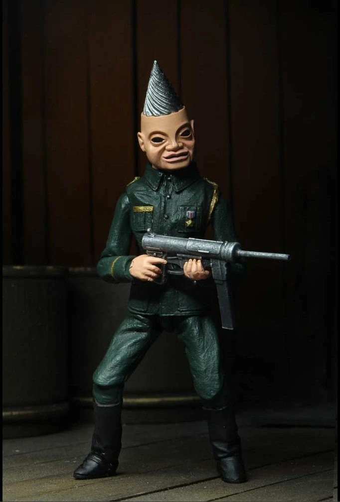 Coupon 👏 Puppet Master – 7″ Scale Action Figure – Pinhead & Tunneler 2 Pack By NECA ❤️ 9 Puppet Master – 7″ Scale Action Figure – Pinhead & Tunneler 2 Pack By NECA