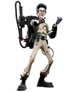 WETA Workshop Ghostbusters Egon Spengler Mini Epci Vinyl Figure