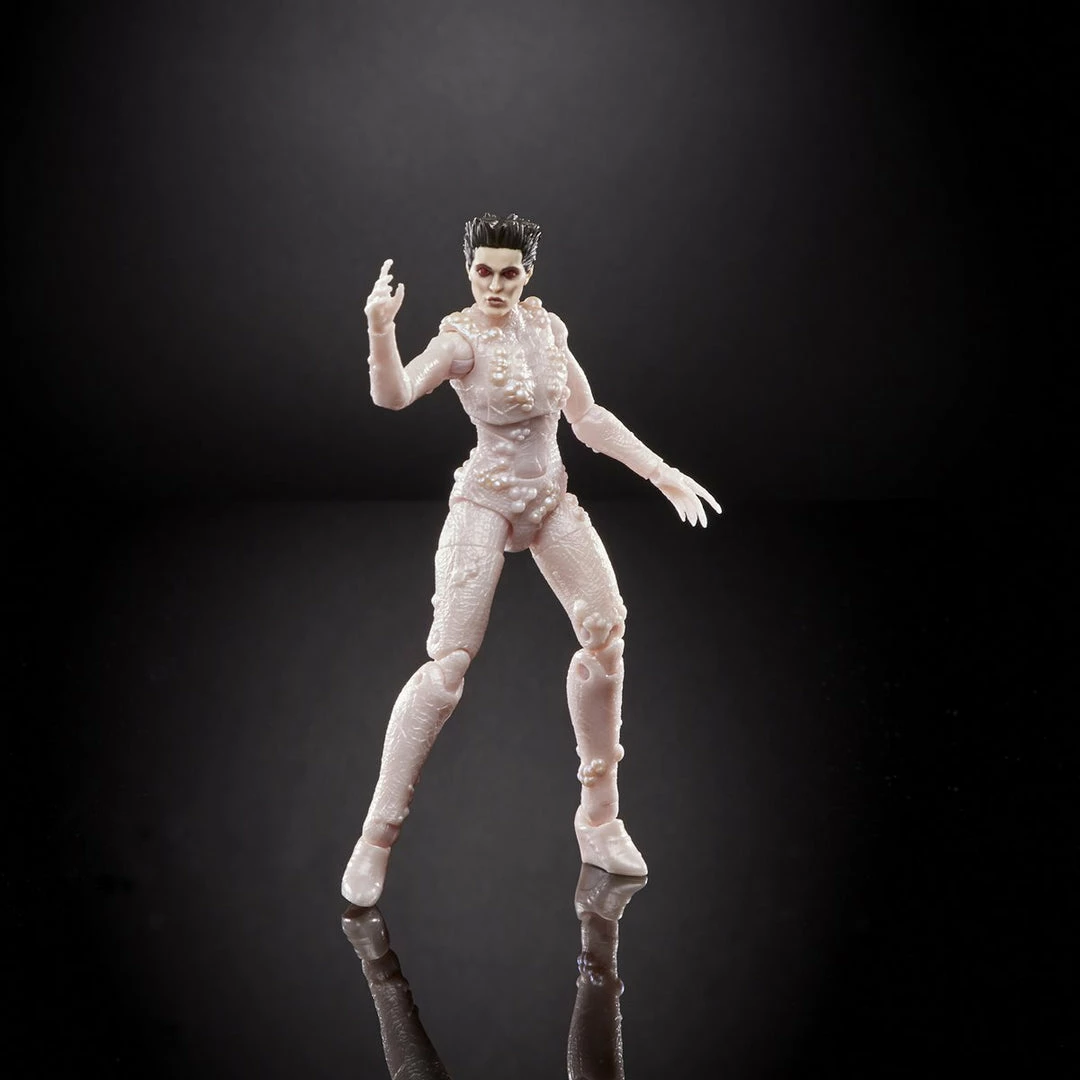 Top 10 π Hasbro Ghostbusters Plasma Series Gozer 6-Inch Action Figure β€οΈ 1 Hasbro Ghostbusters Plasma Series Gozer 6-Inch Action Figure