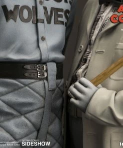 Abbott & Costello “Who’s On First?” Statue By Infinite Statue 1:6 Scale - Old & Rare Series