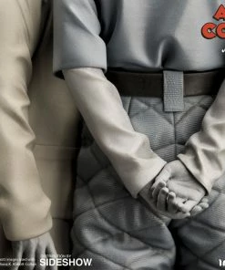 Abbott & Costello “Who’s On First?” Statue By Infinite Statue 1:6 Scale - Old & Rare Series