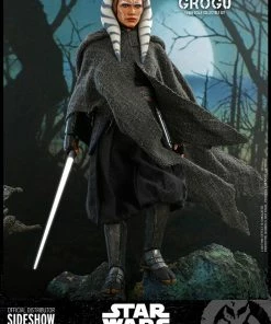 Best deal β Hot Toys Sixth Scale Collectible Figures Ahsoka Tano And Grogu Sixth Scale Figure Set π 32 Hot Toys Sixth Scale Collectible Figures Ahsoka Tano And Grogu Sixth Scale Figure Set