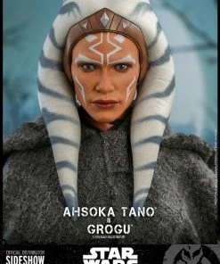 Best deal β Hot Toys Sixth Scale Collectible Figures Ahsoka Tano And Grogu Sixth Scale Figure Set π 33 Hot Toys Sixth Scale Collectible Figures Ahsoka Tano And Grogu Sixth Scale Figure Set