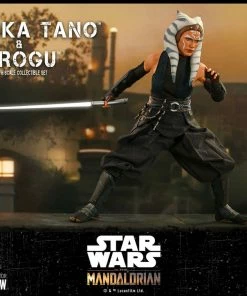 Best deal β Hot Toys Sixth Scale Collectible Figures Ahsoka Tano And Grogu Sixth Scale Figure Set π 46 Hot Toys Sixth Scale Collectible Figures Ahsoka Tano And Grogu Sixth Scale Figure Set