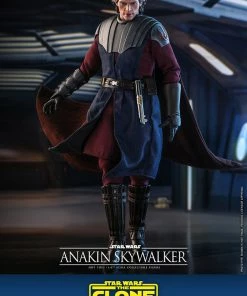 Top 10 ๐งจ Hot Toys Anakin Skywalker Sixth Scale Figure ๐ 18 Hot Toys Anakin Skywalker Sixth Scale Figure