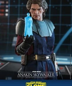 Top 10 ๐งจ Hot Toys Anakin Skywalker Sixth Scale Figure ๐ 16 Hot Toys Anakin Skywalker Sixth Scale Figure