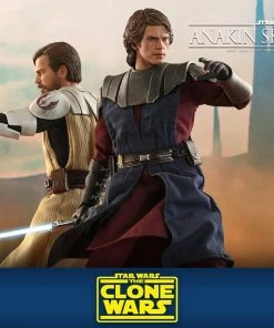 Top 10 ๐งจ Hot Toys Anakin Skywalker Sixth Scale Figure ๐ 22 Hot Toys Anakin Skywalker Sixth Scale Figure