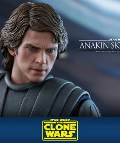 Top 10 ๐งจ Hot Toys Anakin Skywalker Sixth Scale Figure ๐ 23 Hot Toys Anakin Skywalker Sixth Scale Figure