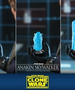 Top 10 ๐งจ Hot Toys Anakin Skywalker Sixth Scale Figure ๐ 24 Hot Toys Anakin Skywalker Sixth Scale Figure