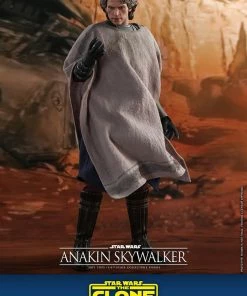 Top 10 ๐งจ Hot Toys Anakin Skywalker Sixth Scale Figure ๐ 17 Hot Toys Anakin Skywalker Sixth Scale Figure