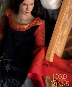 Flash Sale π Sixth Scale Collectible Figures Arwen In Death Frock Sixth Scale Figure By Asmus Collectible Toys 𧨠15 Sixth Scale Collectible Figures Arwen In Death Frock Sixth Scale Figure By Asmus Collectible Toys