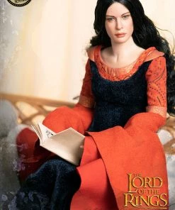 Flash Sale π Sixth Scale Collectible Figures Arwen In Death Frock Sixth Scale Figure By Asmus Collectible Toys 𧨠21 Sixth Scale Collectible Figures Arwen In Death Frock Sixth Scale Figure By Asmus Collectible Toys