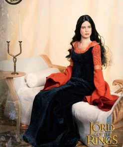 Flash Sale π Sixth Scale Collectible Figures Arwen In Death Frock Sixth Scale Figure By Asmus Collectible Toys 𧨠19 Sixth Scale Collectible Figures Arwen In Death Frock Sixth Scale Figure By Asmus Collectible Toys