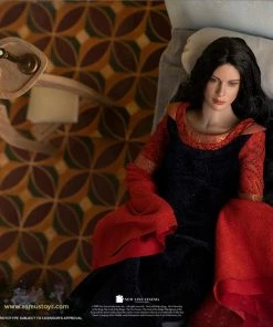 Flash Sale π Sixth Scale Collectible Figures Arwen In Death Frock Sixth Scale Figure By Asmus Collectible Toys 𧨠14 Sixth Scale Collectible Figures Arwen In Death Frock Sixth Scale Figure By Asmus Collectible Toys