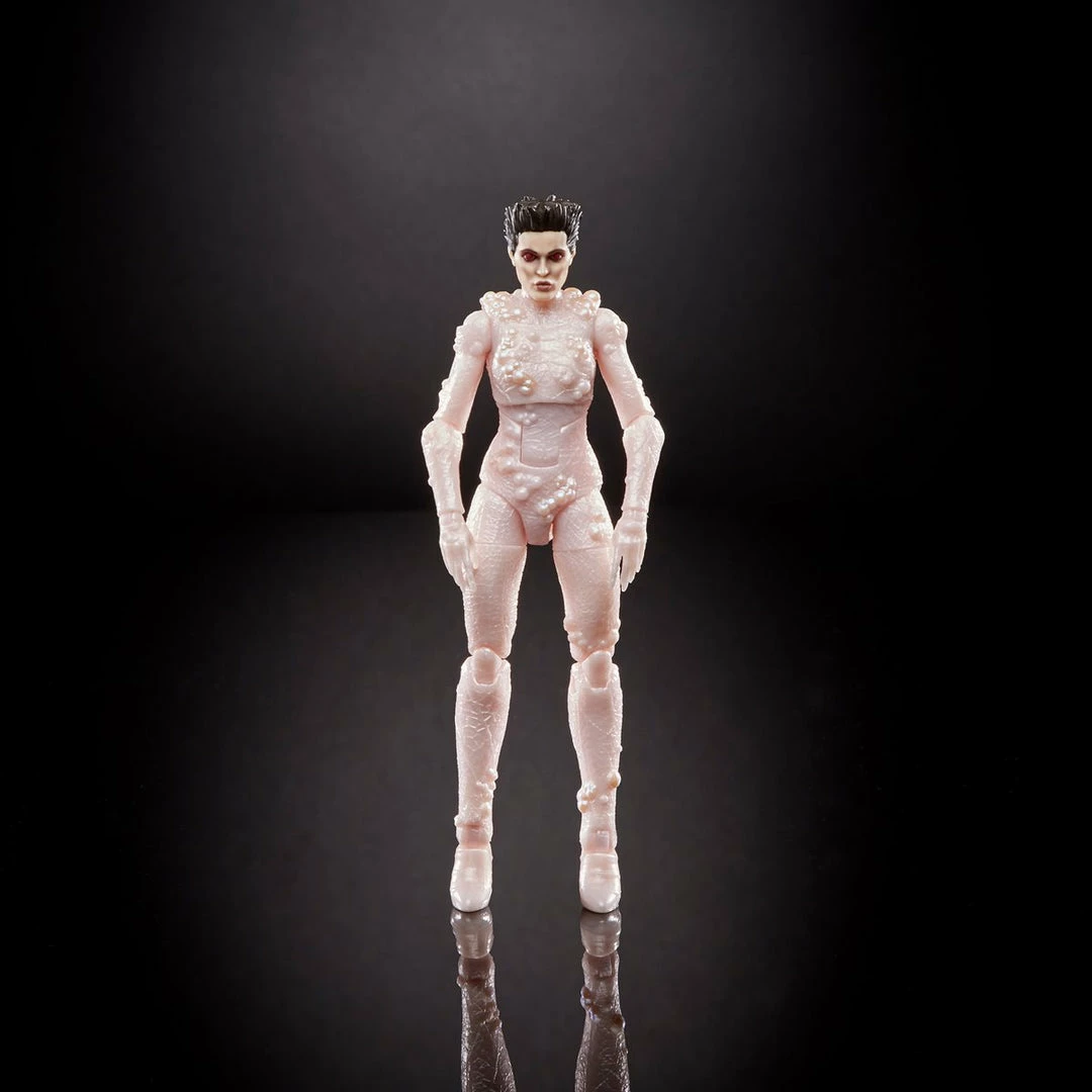 Top 10 π Hasbro Ghostbusters Plasma Series Gozer 6-Inch Action Figure β€οΈ 3 Hasbro Ghostbusters Plasma Series Gozer 6-Inch Action Figure