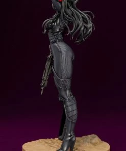 Baroness Statue By Kotobukiya Bishoujo Series - G.I. Joe