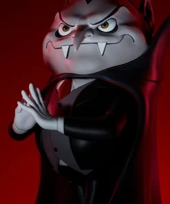 Bat Brain Designer Collectible Toy By Unruly Industries™ By Ian MacDonald