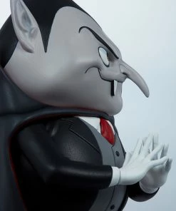 Bat Brain Designer Collectible Toy By Unruly Industries™ By Ian MacDonald