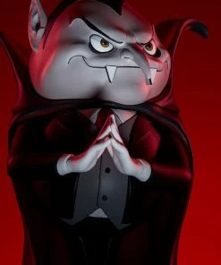 Bat Brain Designer Collectible Toy By Unruly Industries™ By Ian MacDonald