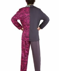 Best Sale 😀 DC Comics Costumes Adult Batman Forever Two-Face Premium Costume Cosplay, 💀 Halloween Costumes 😉 14 DC Comics Costumes Adult Batman Forever Two-Face Premium Costume Cosplay, Halloween Costumes