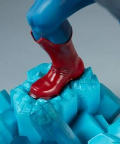 Batman Vs Superman Diorama By Sideshow Collectibles Collector Edition