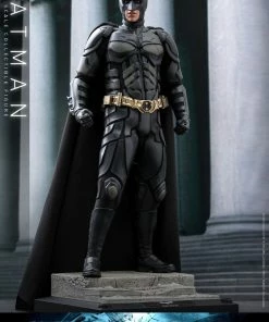 New 🔥 Batman Sixth Scale Figure By Hot Toys DX Series - The Dark Knight Rises 😍 19 Batman Sixth Scale Figure By Hot Toys DX Series - The Dark Knight Rises