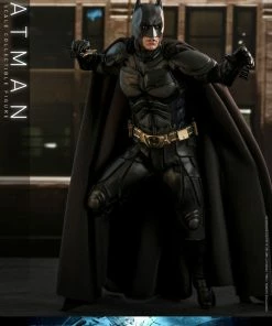 New 🔥 Batman Sixth Scale Figure By Hot Toys DX Series - The Dark Knight Rises 😍 28 Batman Sixth Scale Figure By Hot Toys DX Series - The Dark Knight Rises