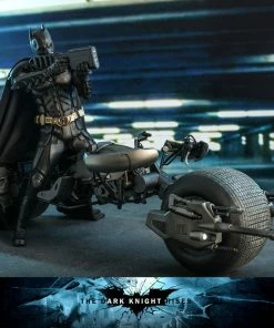 New 🔥 Batman Sixth Scale Figure By Hot Toys DX Series - The Dark Knight Rises 😍 25 Batman Sixth Scale Figure By Hot Toys DX Series - The Dark Knight Rises