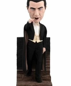 Fun.com Bela Lugosi Dracula Collectible Bobble Head