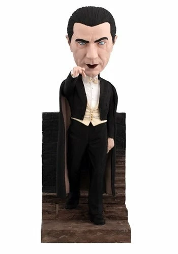 Top 10 π Fun.com Bela Lugosi Dracula Collectible Bobble Head π 1 Fun.com Bela Lugosi Dracula Collectible Bobble Head