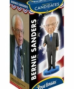 Fun.com Bernie Sanders Bobble Head
