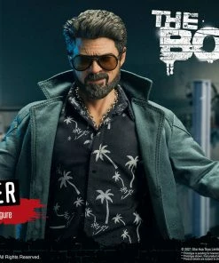 Best reviews of 👏 Billy Butcher Deluxe Sixth Scale Figure By Star Ace Toys Ltd. The Boys 😍 13 Billy Butcher Deluxe Sixth Scale Figure By Star Ace Toys Ltd. The Boys