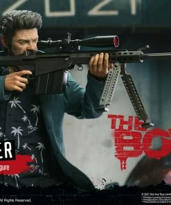 Best reviews of 👏 Billy Butcher Deluxe Sixth Scale Figure By Star Ace Toys Ltd. The Boys 😍 14 Billy Butcher Deluxe Sixth Scale Figure By Star Ace Toys Ltd. The Boys