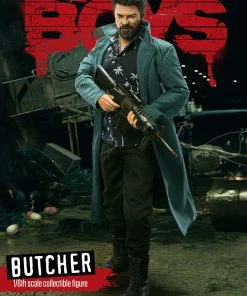 Best reviews of 👏 Billy Butcher Deluxe Sixth Scale Figure By Star Ace Toys Ltd. The Boys 😍 16 Billy Butcher Deluxe Sixth Scale Figure By Star Ace Toys Ltd. The Boys